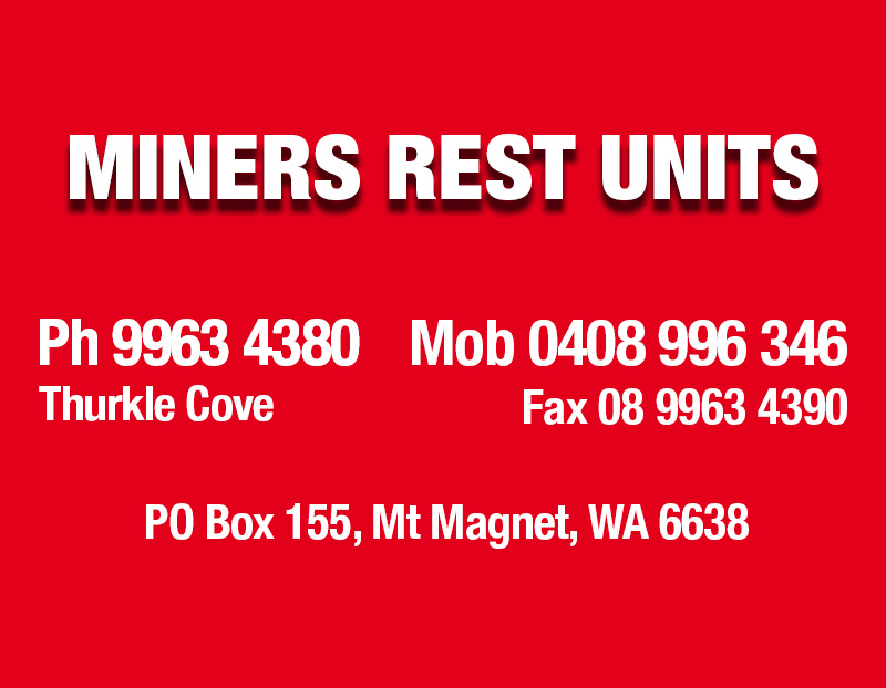 Where To Find The Best Mount Magnet Accommodation